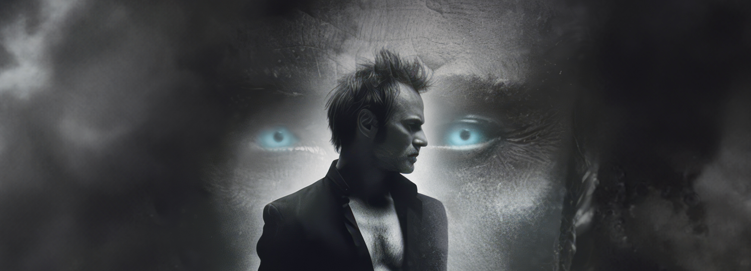 David Hallyday