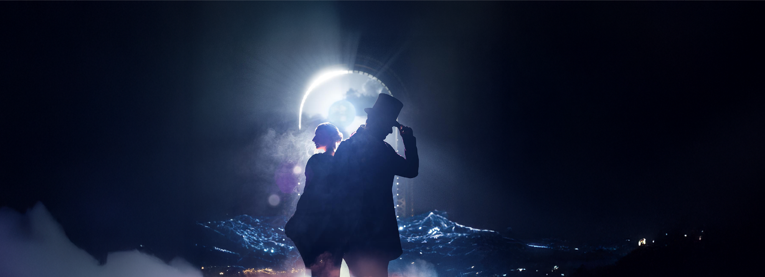 La Légende de Monte-Cristo