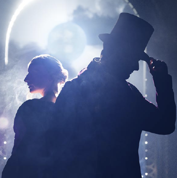 La Légende de Monte-Cristo