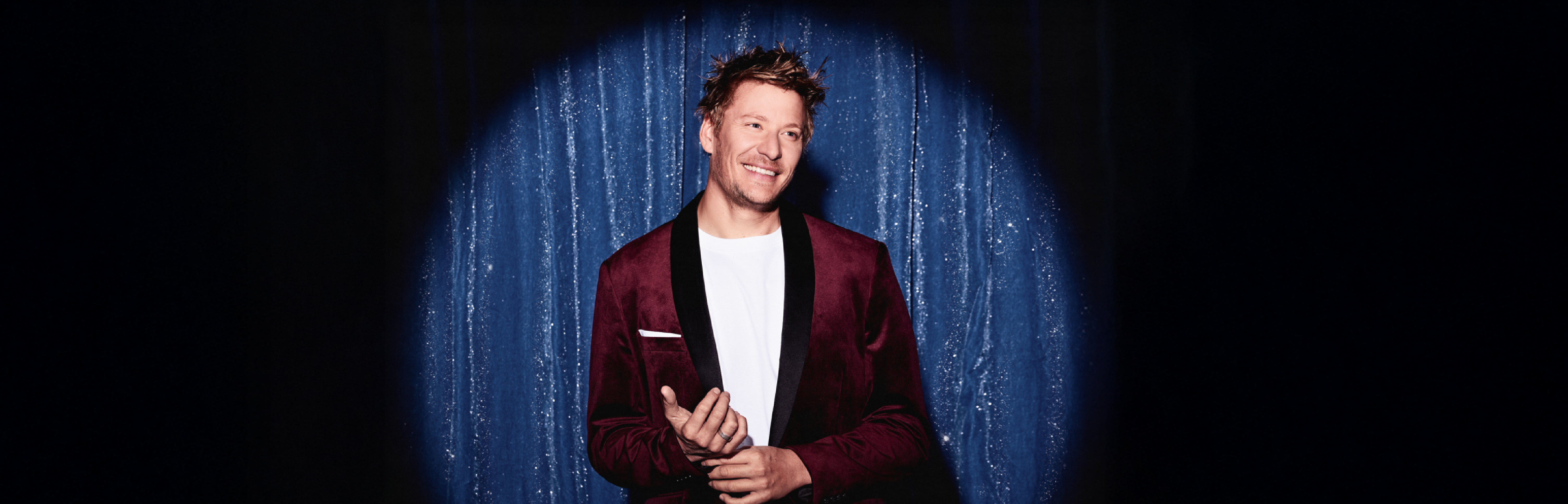 Gérémy Crédeville