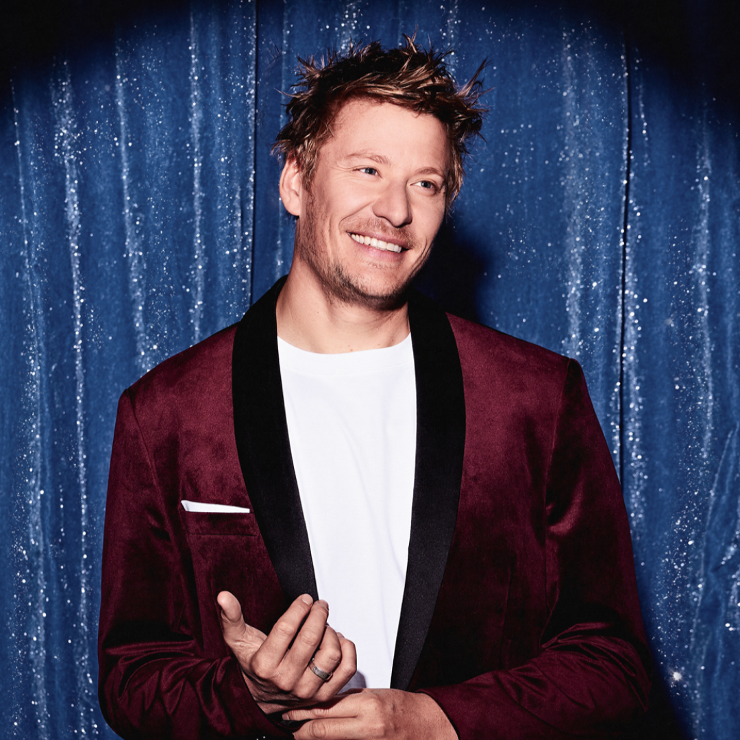 Gérémy Crédeville