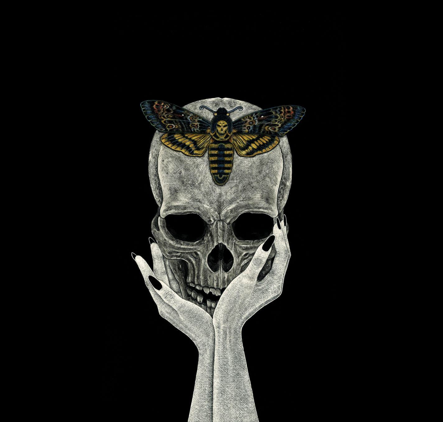 Horror Party ©Marianne Blanchard