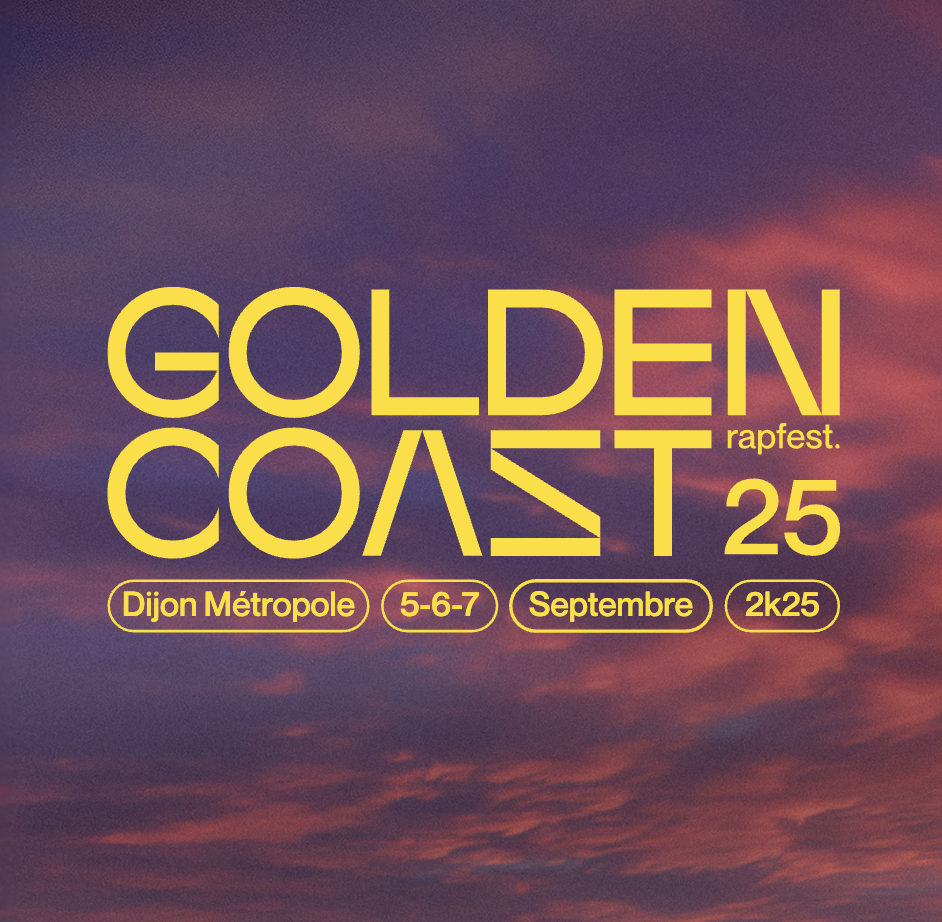 GOLDEN COAST 2025
