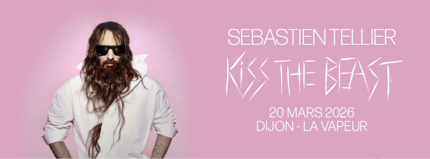 Bannière Sébastien Tellier