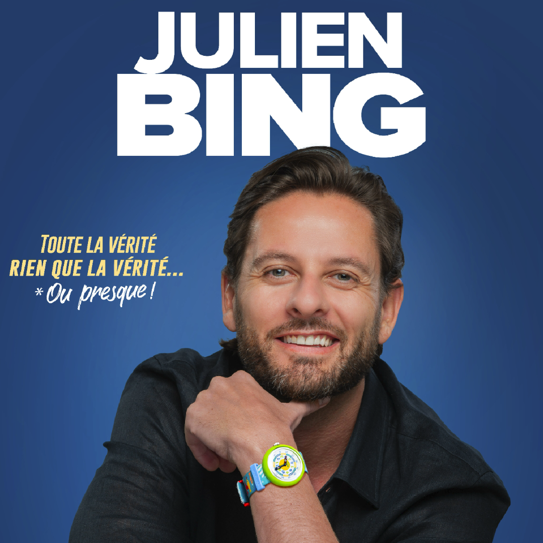 Julien Bing