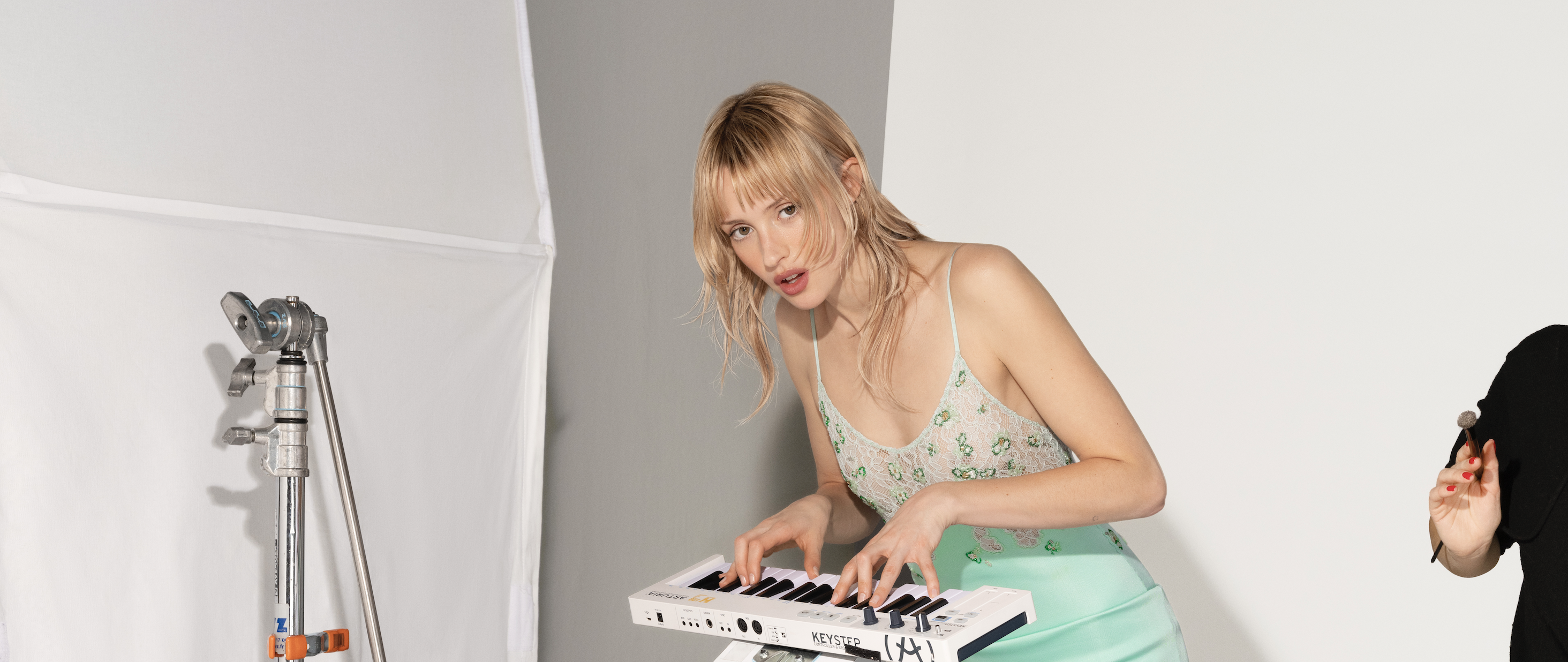 Angèle