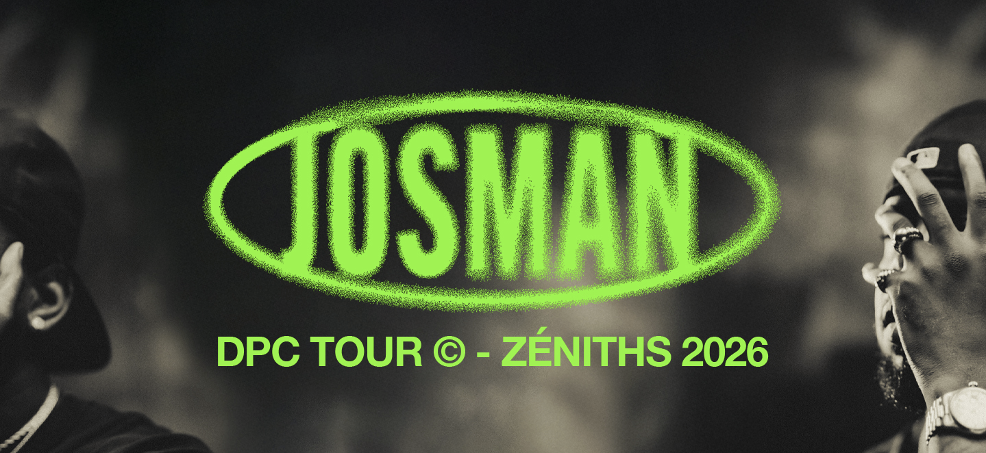 JOSMAN
